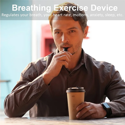 AirAce™ AA05 Smart Breathing Trainer