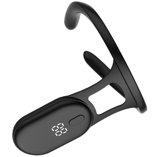 PostureGuard™ Smart Neck Sensor