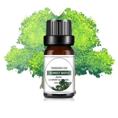 10ml Mango & Pineapple Essential Oil