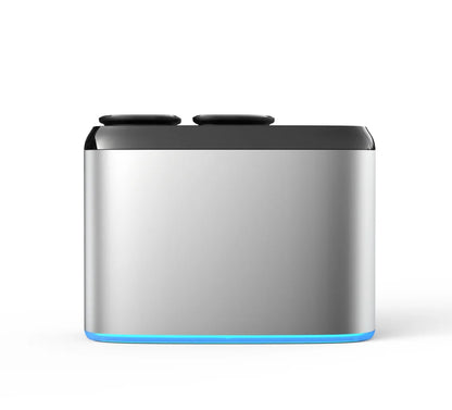 100m³ USB Aroma Diffuser – Dual Nozzle