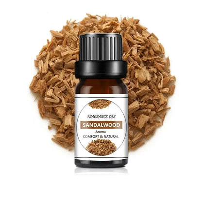 10ml Mango & Pineapple Essential Oil