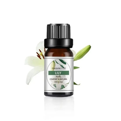 10ml Mango & Pineapple Essential Oil