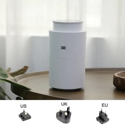 AromaFlow™ 1000 Smart Diffuser