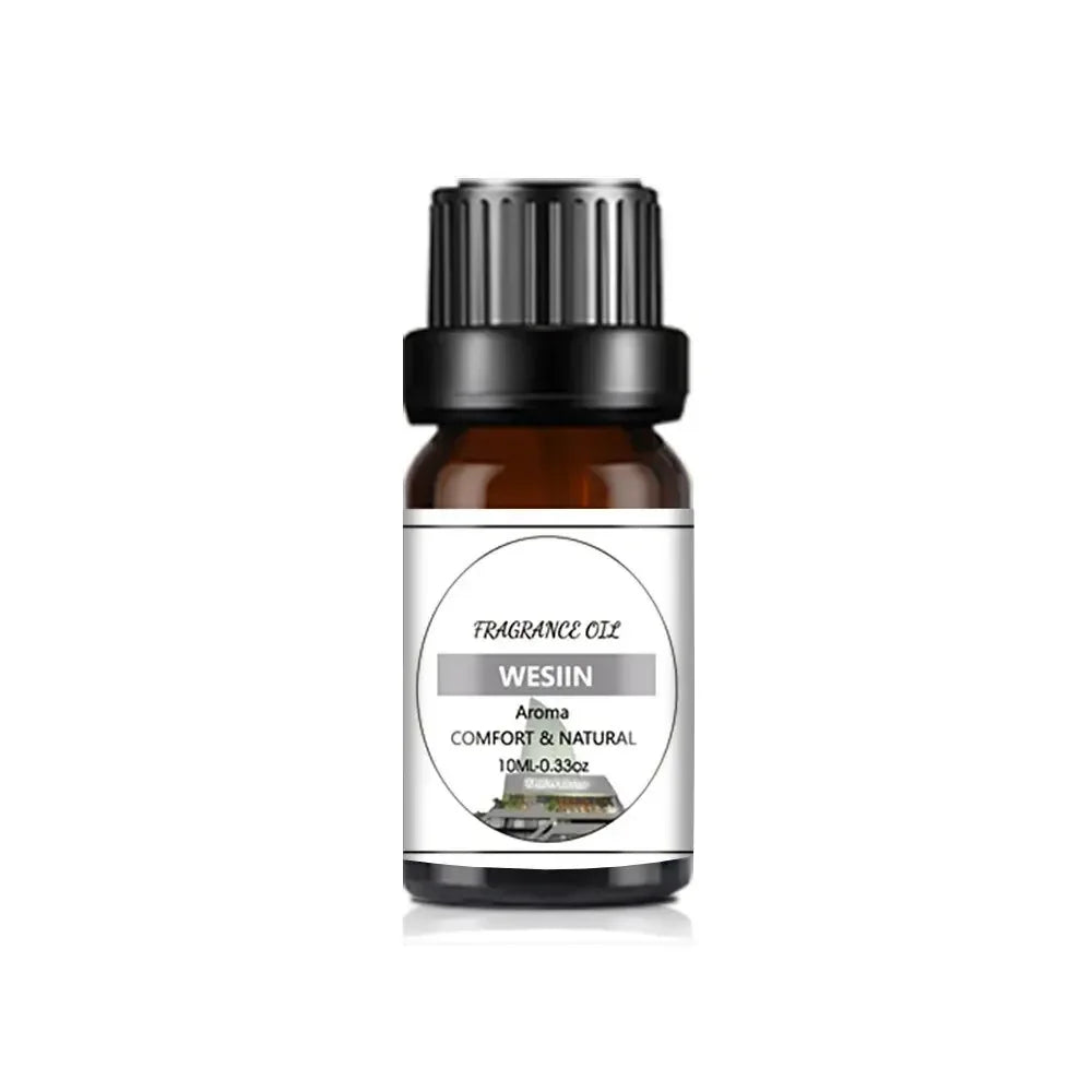 10ml Mango & Pineapple Essential Oil