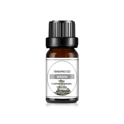 10ml Mango & Pineapple Essential Oil