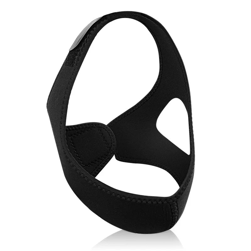 Anti-Snoring Chin Strap