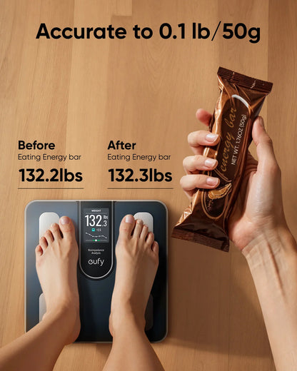 Eufy Smart Scale C20