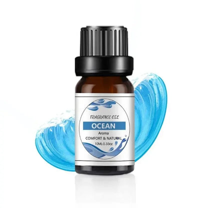 10ml Mango & Pineapple Essential Oil