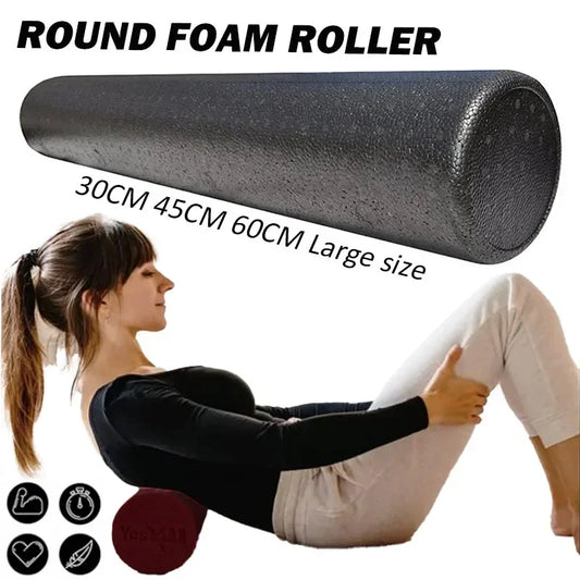 CoreRelief™ HD Foam Roller – 12/18/24IN
