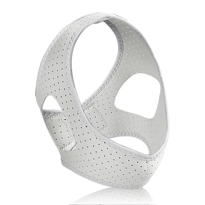 Anti-Snoring Chin Strap