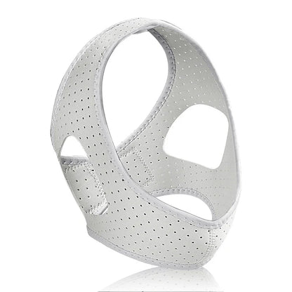 Anti-Snoring Chin Strap