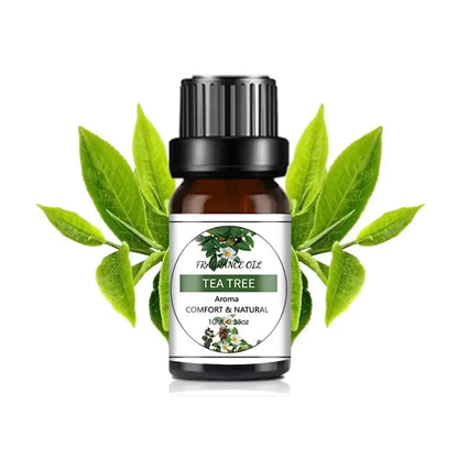 10ml Mango & Pineapple Essential Oil