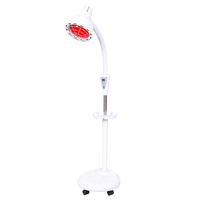 Infrared Therapy Red Light Heating Lamp for Wellness